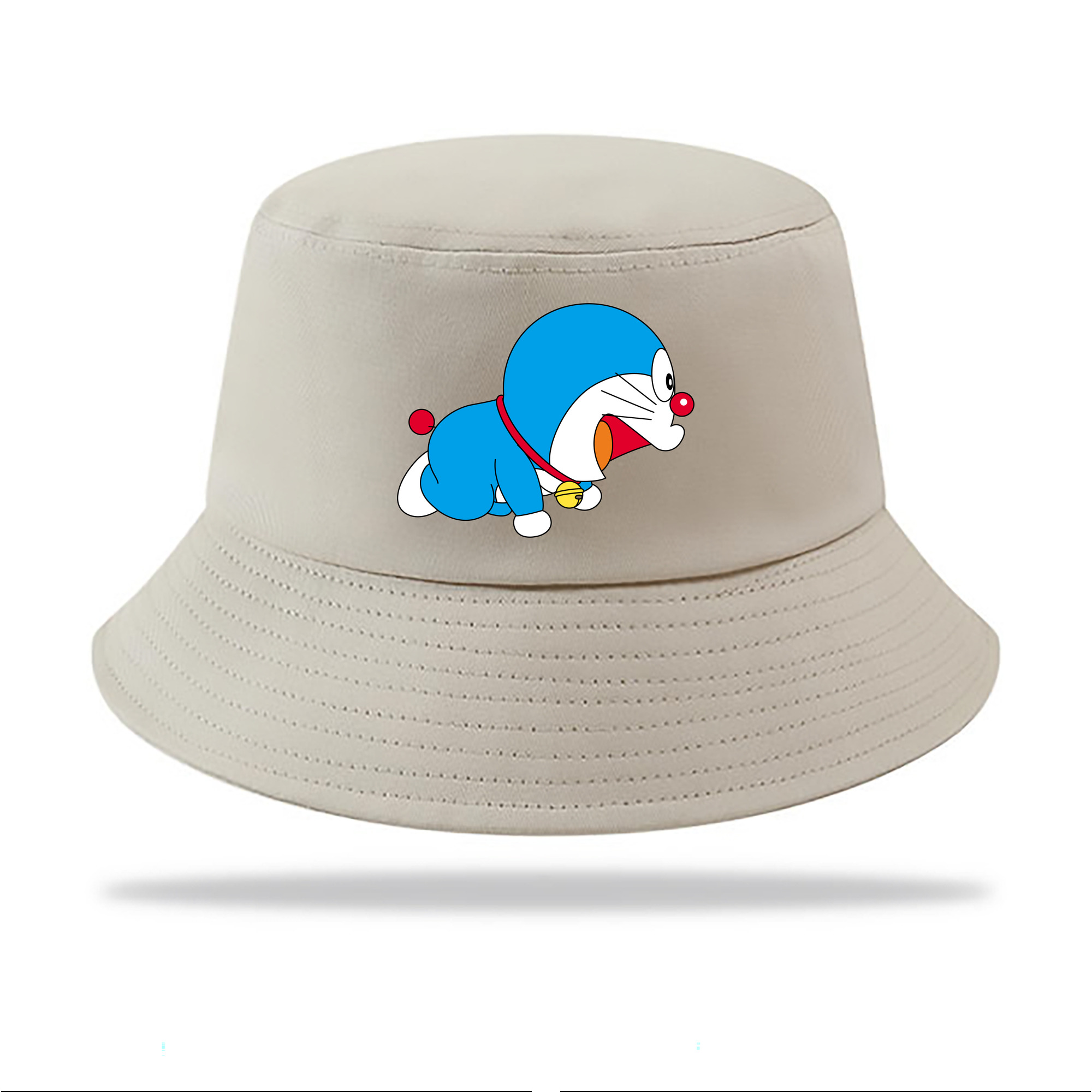 （画像用） ドラえもん Doraemon アウトドア日除けバケットハット